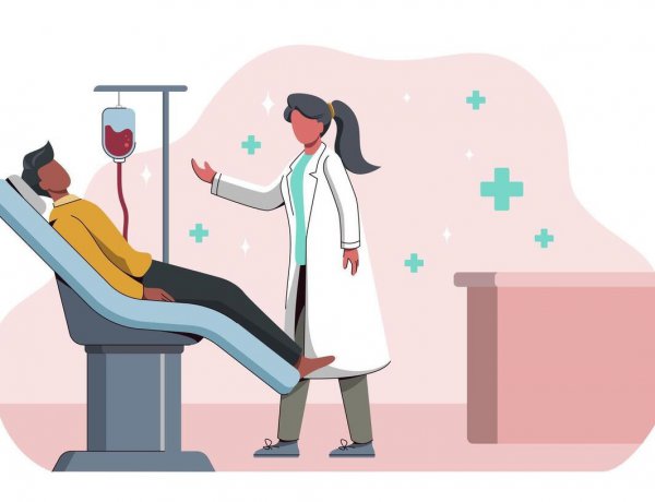 National Blood Donor Registry Rollout: Εθνικό Σύστημα Αιμοδοσίας! Τι αλλάζει στα νοσοκομεία με την νέα ψηφιακή πλατφόρμα για το αίμα & το Εθνικό Μητρώο Εθελοντών Αιμοδοτών!