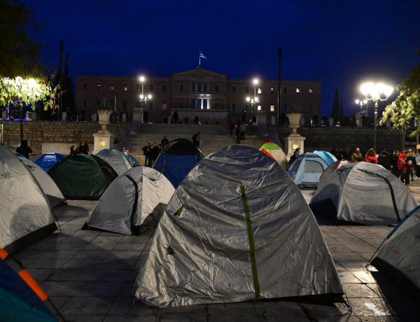 Social Unrest Risk: Ακρίβεια, στέγαση, ενέργεια! Οι βίαιες κοινωνικές ταραχές στη Γαλλία φοβίζουν το Μαξίμου, που φοβάται ξέσπασμα αυθόρμητου και ακηδεμόνευτου κύματος διαμαρτυρίας!