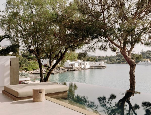 Tourism Inflection Point: Οι 8 μεγάλες προκλήσεις για την επόμενη μέρα, του Ελληνικού Τουρισμού! Η Κλιματική αλλαγή απειλή, για τις ακτές & τους υδάτινους πόρους [ΙΝΣΕΤΕ]