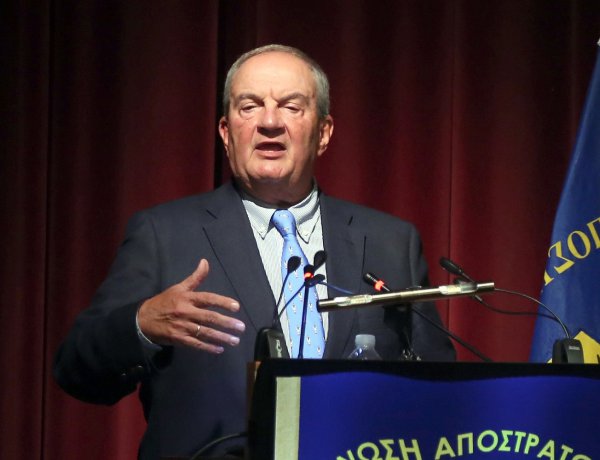 Costas Karamanlis Libya-Turkey Maritime Deal Warning: Ηχηρή παρέμβαση Καραμανλή για το Τουρκολιβυκό! «Καμία συνεννόηση με Τουρκία» - «Ως εδώ με το κάνουμε ό,τι μας λένε» [Video]