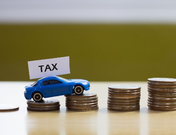Vehicle Circulation Tax 2027: Τέλη κυκλοφορίας 2027! Πότε αναρτώνται τα ειδοποιητήρια - Τα κλιμακωτά πρόστιμα ανά μήνα!