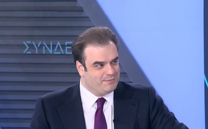 Debt Relief Framework: «Εργαλεία για το ιδιωτικό χρέος» για 120 δόσεις & νέο πλαίσιο για servicers! Τι αλλάζει μέσα στον Οκτώβριο με τις ανακοινώσεις Πιερρακάκη!