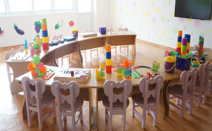 Municipal Nursery Hiring Rules: Νέο πλαίσιο προσλήψεων στους Δημοτικούς Παιδικούς Σταθμούς! Τι αλλάζει στις προσλήψεις τακτικού προσωπικού [Έγγραφο]