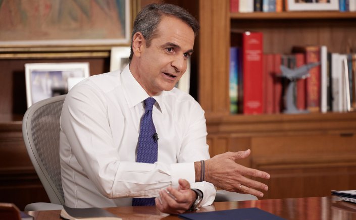 Mitsotakis Political Strategy: Τι σημαίνει η δήλωση Μητσοτάκη «ουδείς αναντικατάστατος» για το μέλλον της παράταξης! Το στοίχημα του 25%, το παρασκήνιο για τη διαδοχή & τις περιοδείες!