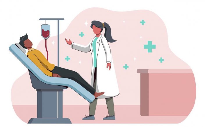 National Blood Donor Registry Rollout: Εθνικό Σύστημα Αιμοδοσίας! Τι αλλάζει στα νοσοκομεία με την νέα ψηφιακή πλατφόρμα για το αίμα & το Εθνικό Μητρώο Εθελοντών Αιμοδοτών!