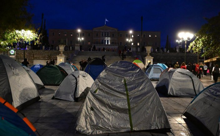 Social Unrest Risk: Ακρίβεια, στέγαση, ενέργεια! Οι βίαιες κοινωνικές ταραχές στη Γαλλία φοβίζουν το Μαξίμου, που φοβάται ξέσπασμα αυθόρμητου και ακηδεμόνευτου κύματος διαμαρτυρίας!