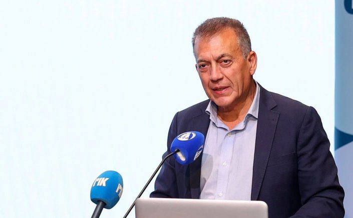 Alternate Minister of Sports Γ. Βρούτσης: «Οι κανόνες ισχύουν για όλους, χωρίς εξαιρέσεις και αυτή είναι η ευθύνη της Πολιτείας» - Εμπιστοσύνη, διαφάνεια και ισονομία στον αθλητισμό, με τη Δικαιοσύνη να έχει τον λόγο στο μπάσκετ