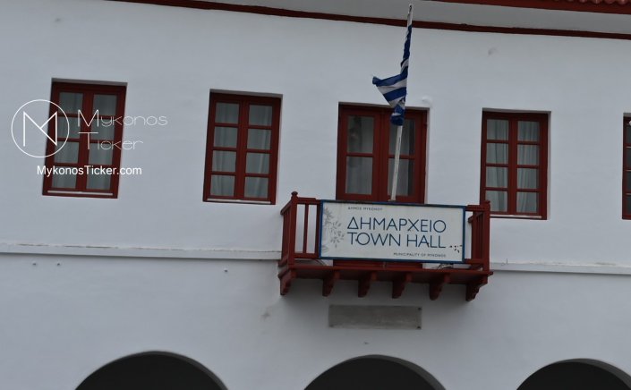 Mykonos Deputy Mayors: Επτά Αντιδήμαρχοι, Επτά Τομείς με Αποκλειστική Αρμοδιότητα και Πλήρη Ευθύνη - Η Απόφαση Βερώνη 435/2026 Ορίζει Ποιος Υπογράφει, Ποιος Εποπτεύει και Ποιος Φέρει την Ευθύνη στη Μύκονο έως 5 Ιανουαρίου 2027