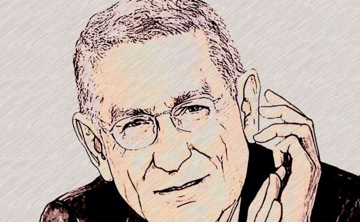 Greenberg Retainer Fee: Έχει επανέλθει στο προσκήνιο της πολιτικής επικαιρότηταςη αμοιβή του Αμερικανού επικοινωνιολόγου και συμβούλου επικοινωνιακής στρατηγικής Σταν Γκρίνμπεργκ