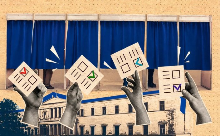 Ruling Party Infighting: Γαλάζια αναταραχή για εθνικά, κλίμα έντονου εσωκομματικού προβληματισμού στην Νέα Δημοκρατία, για τις ισορροπίες του Βορείου Τομέα