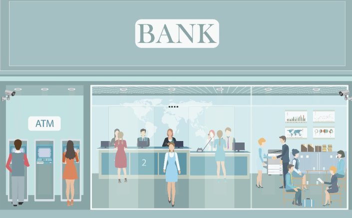 Bank Access Protocol: Αυστηρότερα μέτρα στα τραπεζικά καταστήματα! Τι αλλάζει σε υποκαταστήματα και ΑΤΜ - Ποιους συναλλασσόμενους θα μπορούν να μπλοκάρουν στην είσοδο [Έγγραφο]
