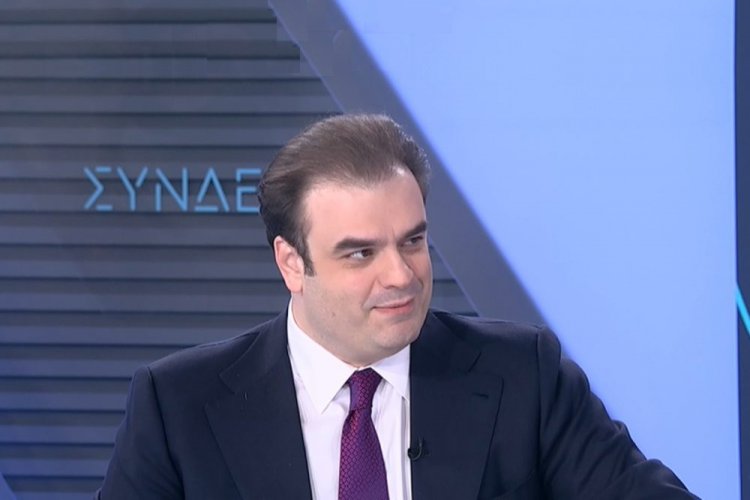 Debt Relief Framework: «Εργαλεία για το ιδιωτικό χρέος» για 120 δόσεις & νέο πλαίσιο για servicers! Τι αλλάζει μέσα στον Οκτώβριο με τις ανακοινώσεις Πιερρακάκη!