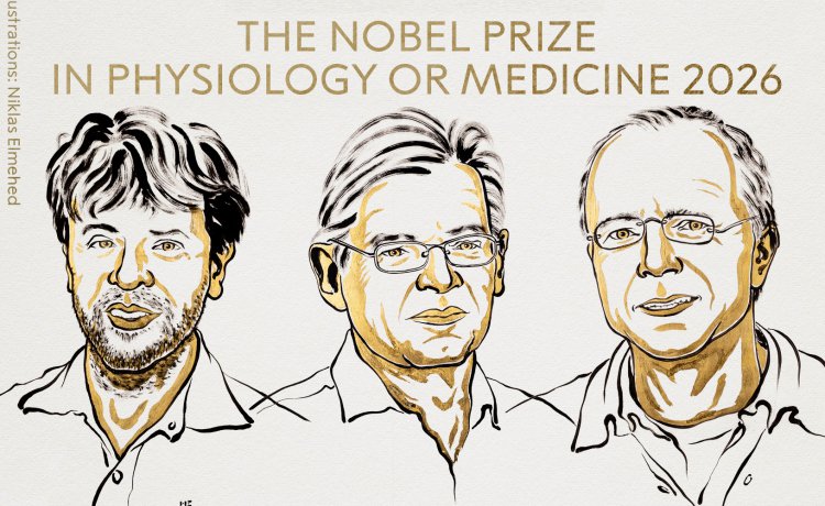 Nobel Prize Medicine 2026 Optogenetics: Το Νόμπελ Ιατρικής 2026 στους Karl Deisseroth, Peter Hegemann & Georg Nagel, τιμώμενοι για την επανάσταση της Οπτογενετικής στον εγκέφαλο - Πώς άλλαξε τη Νευροεπιστήμη