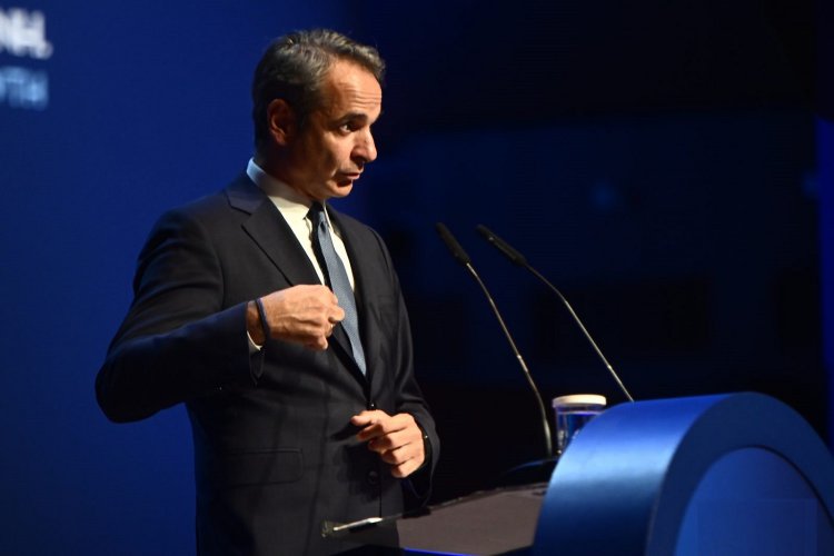 Mitsotakis Electoral Floor: Το πολιτικό ρίσκο Μητσοτάκη & το όριο για αλλαγή «εν κινήσει»! Τι κρύβεται στο παρασκήνιο!