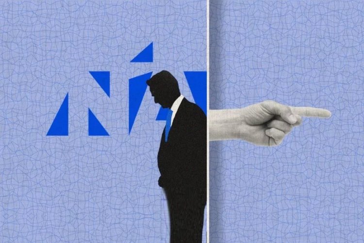 Right-Wing Realignment: Το «φαινόμενο Σαμαρά» φέρνει ανατροπές και ανακατατάξεις στο τοπίο δεξιά της ΝΔ! Η στρατηγική αναμονής του πρώην πρωθυπουργού που προκαλεί νευρικότητα!