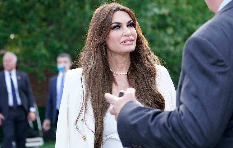 White House Ouster: Η Ουάσινγκτον ζήτησε την παραίτηση της πρέσβειρας των ΗΠΑ στην Αθήνα, Κίμπερλι Γκίλφοϊλ! Η ανακοίνωση του Λευκού Οίκου και η ευχή για «καλή τύχη»!