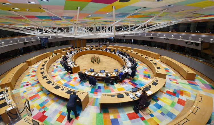Fiscal Flexibility: Σύνοδος Κορυφής! Ευρωπαϊκό «ανάχωμα» στο κόστος ενέργειας ζητά ο Κυριάκος Μητσοτάκης!