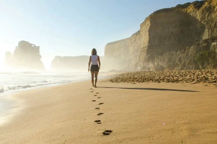 Exercise-Induced Neuroplasticity: Περπάτα περισσότερο, σκέψου εξυπνότερα! Τι συμβαίνει στον εγκέφαλο ανά 1.000 βήματα!