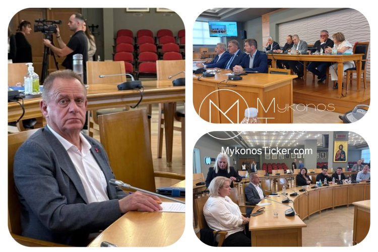 Ο Χρήστος Βερώνης στην Επιτροπή Ενέργειας και Περιβάλλοντος της ΚΕΔΕ στη Λαμία - ΑΠΕ, ενεργειακό κόστος Δήμων και ΔΕΥΑ και οικονομικά της αυτοδιοίκησης στο επίκεντρο, με τα συμπεράσματα να οδεύουν στο Συνέδριο της Καλαμάτας