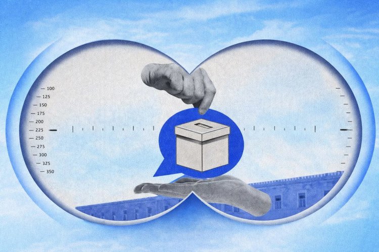 Candidate Slate Strategy: Η Στρατηγική της Λίστας, οι νέες υποψηφιότητες, οι μεταγραφές και τα πρόσωπα με αναγνωρισιμότητα! Πώς «μαγειρεύονται» τα ψηφοδέλτια & η μάχη για τους αναποφάσιστους!