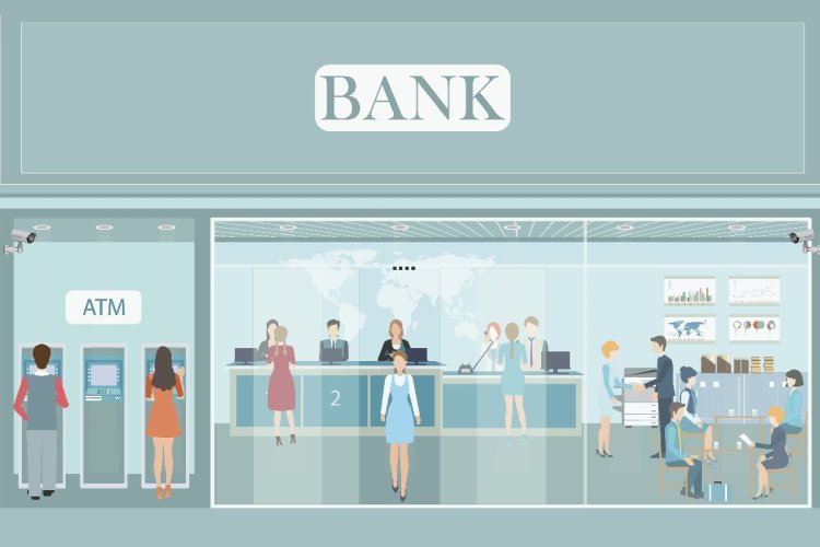 Bank Access Protocol: Αυστηρότερα μέτρα στα τραπεζικά καταστήματα! Τι αλλάζει σε υποκαταστήματα και ΑΤΜ - Ποιους συναλλασσόμενους θα μπορούν να μπλοκάρουν στην είσοδο [Έγγραφο]